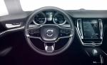 Volvo Concept Coupe 2013 года
